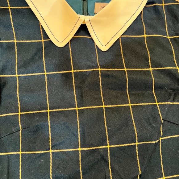 Miss Patina Long Sleeve Dress Size S - Picture 2 of 7